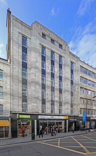 Plus de détails pour 235-238 High Holborn, Londres - Coworking à louer