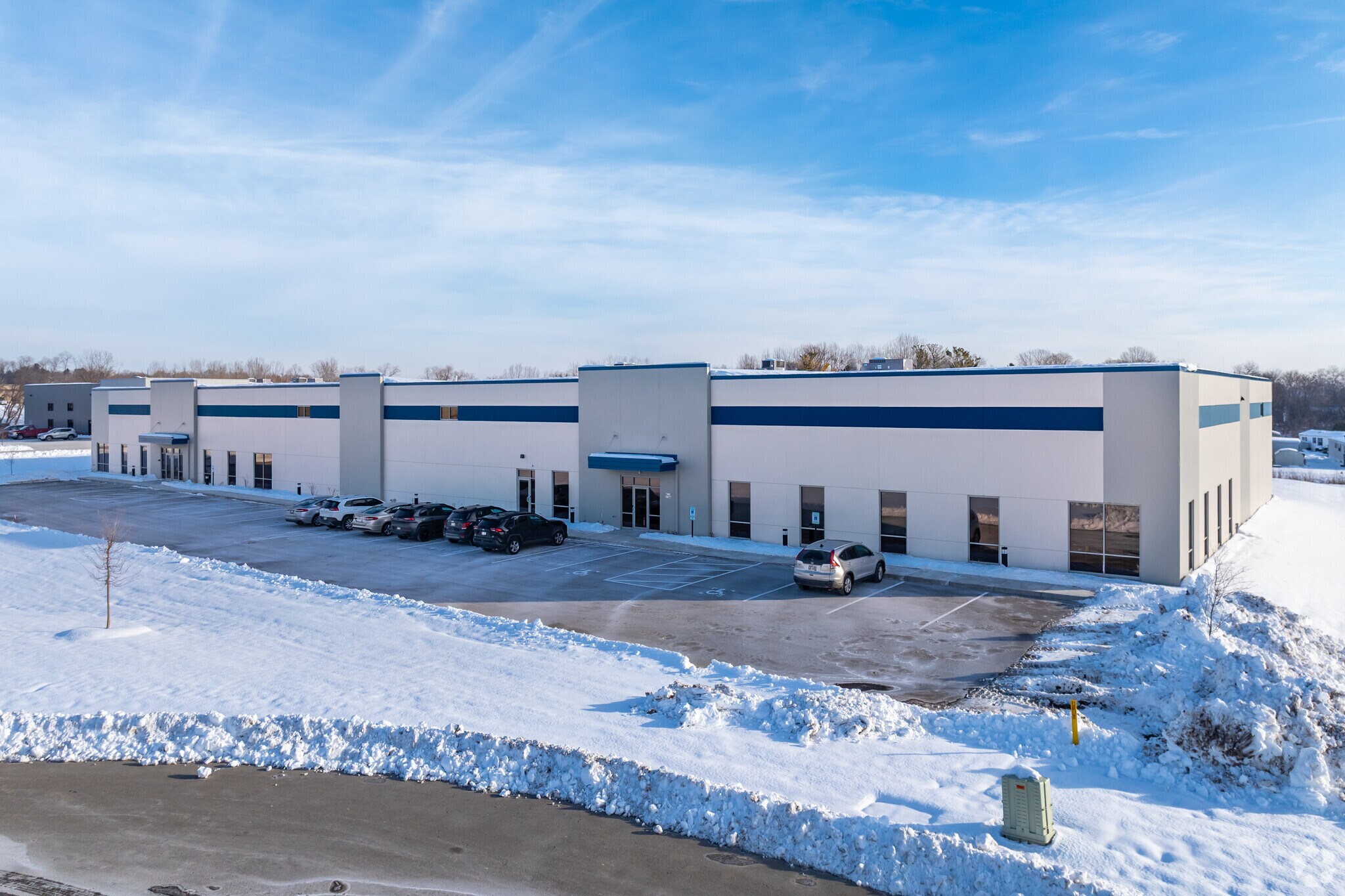 N171 W21860 Caymus Ct, Jackson, WI à louer Photo principale– Image 1 sur 6