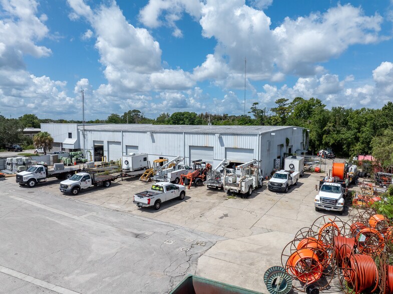 3162 Clemson Rd, Orlando, FL à louer - Photo de l’immeuble – Image 3 sur 15