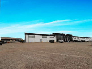 Plus de détails pour 27312 Township Road 394, Lacombe County, AB - Industriel/Logistique à louer
