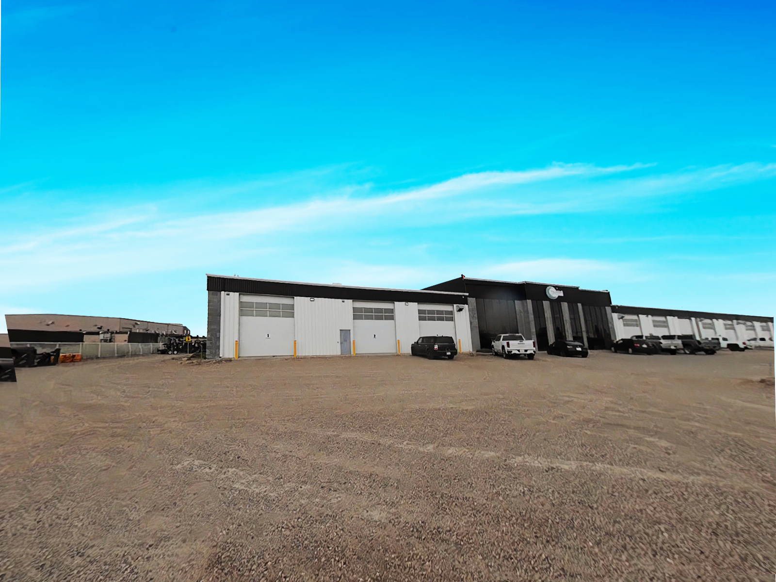 27312 Township Road 394, Lacombe County, AB à louer Photo de l’immeuble– Image 1 sur 18