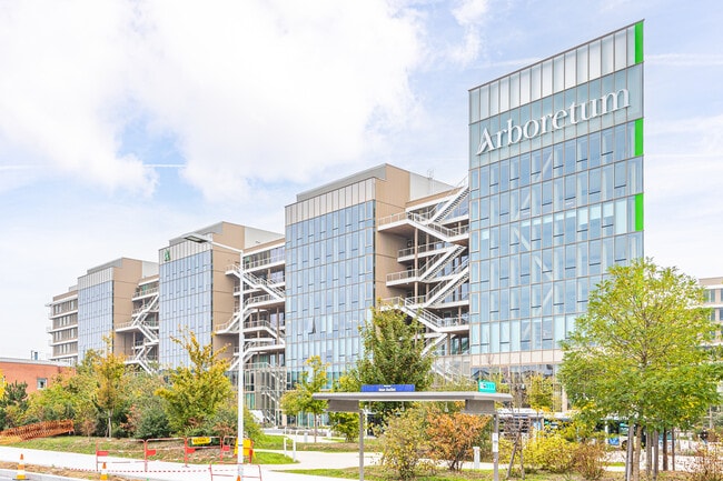 Plus de détails pour 1 Place Des Papeteries, Nanterre - Différents types d’espaces à louer