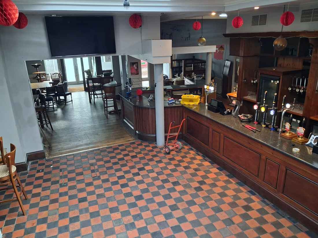 12 Crown St, Bolton à louer Photo intérieure– Image 1 sur 7