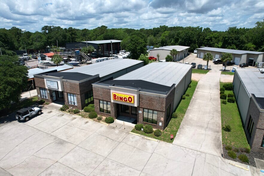 2152 Us-17 Hwy S, Murrells Inlet, SC à louer - Photo de l’immeuble – Image 1 sur 3