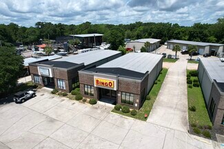 Plus de détails pour 2152 Us-17 Hwy S, Murrells Inlet, SC - Local commercial à louer