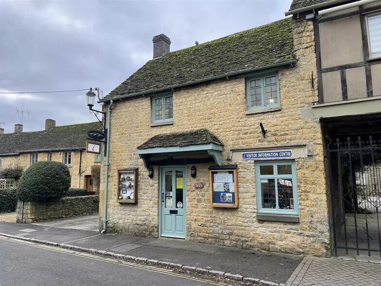 Victoria Street, Bourton On The Water à louer - Photo de l’immeuble – Image 2 sur 4