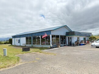 Plus de détails pour 175 3rd St, Tillamook, OR - Local commercial à vendre