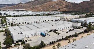 Plus de détails pour 600 Palmyrita Ave, Riverside, CA - Industriel/Logistique à vendre