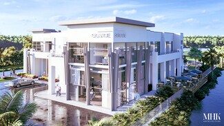 Plus de détails pour 5236 Golden Gate Parkway, Naples, FL - Local commercial à louer