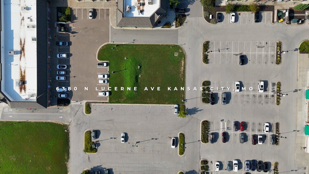 NW 64th St & N Lucerne Ave, Kansas City, MO à vendre - Vidéo sur l’annonce professionnelle – Image 2 sur 8