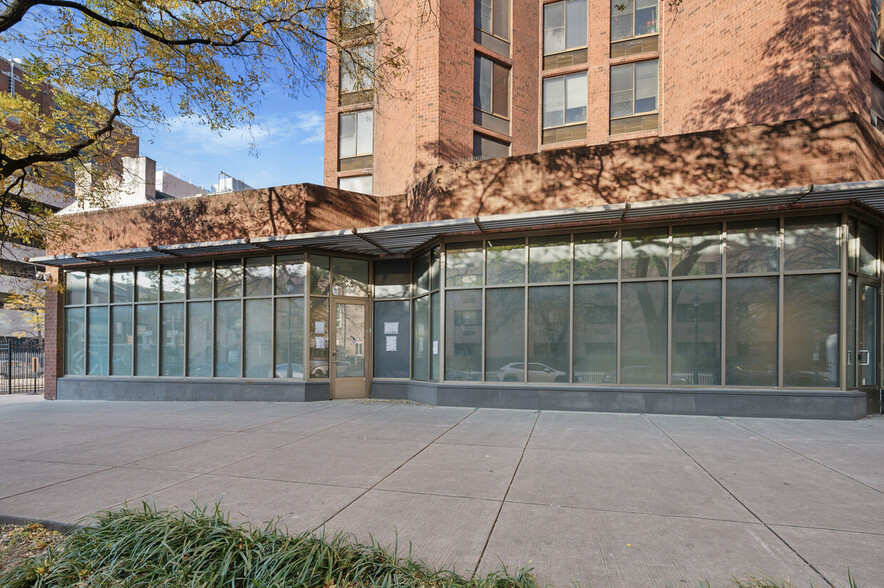 801 Locust St, Philadelphia, PA à louer - Photo principale – Image 1 sur 5