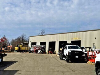 Plus de détails pour 206 Route 109, Farmingdale, NY - Industriel/Logistique à louer