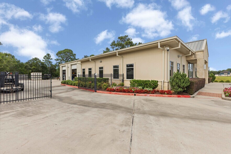 3801 Knapp Rd, Pearland, TX à vendre - Photo de l’immeuble – Image 2 sur 16