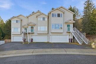 Plus de détails pour 2430 NW Granite Ct, Pullman, WA - Logement à vendre