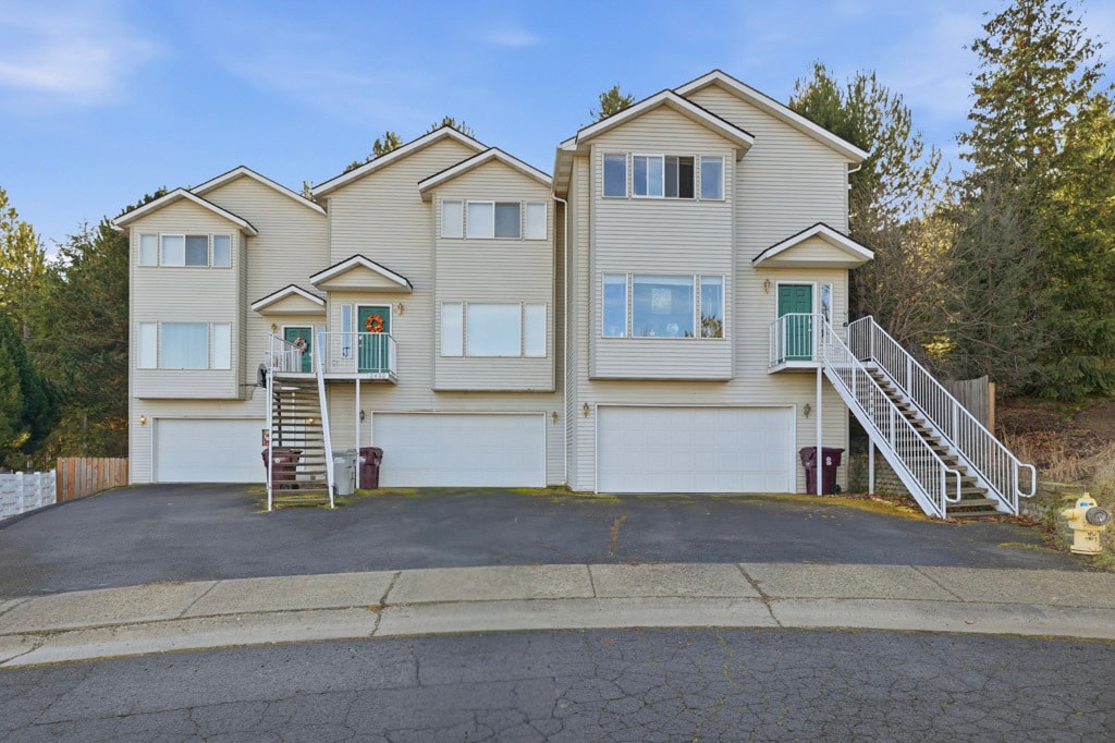 2430 NW Granite Ct, Pullman, WA à vendre Photo principale– Image 1 sur 2