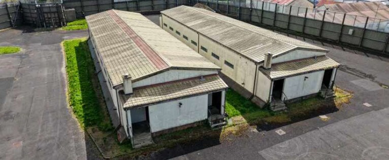 5 Castlefin Rd, Castlederg à vendre - Photo de l’immeuble – Image 3 sur 4