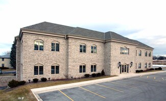 Plus de détails pour 3033 W Layton Ave, Greenfield, WI - Bureau/Médical à louer