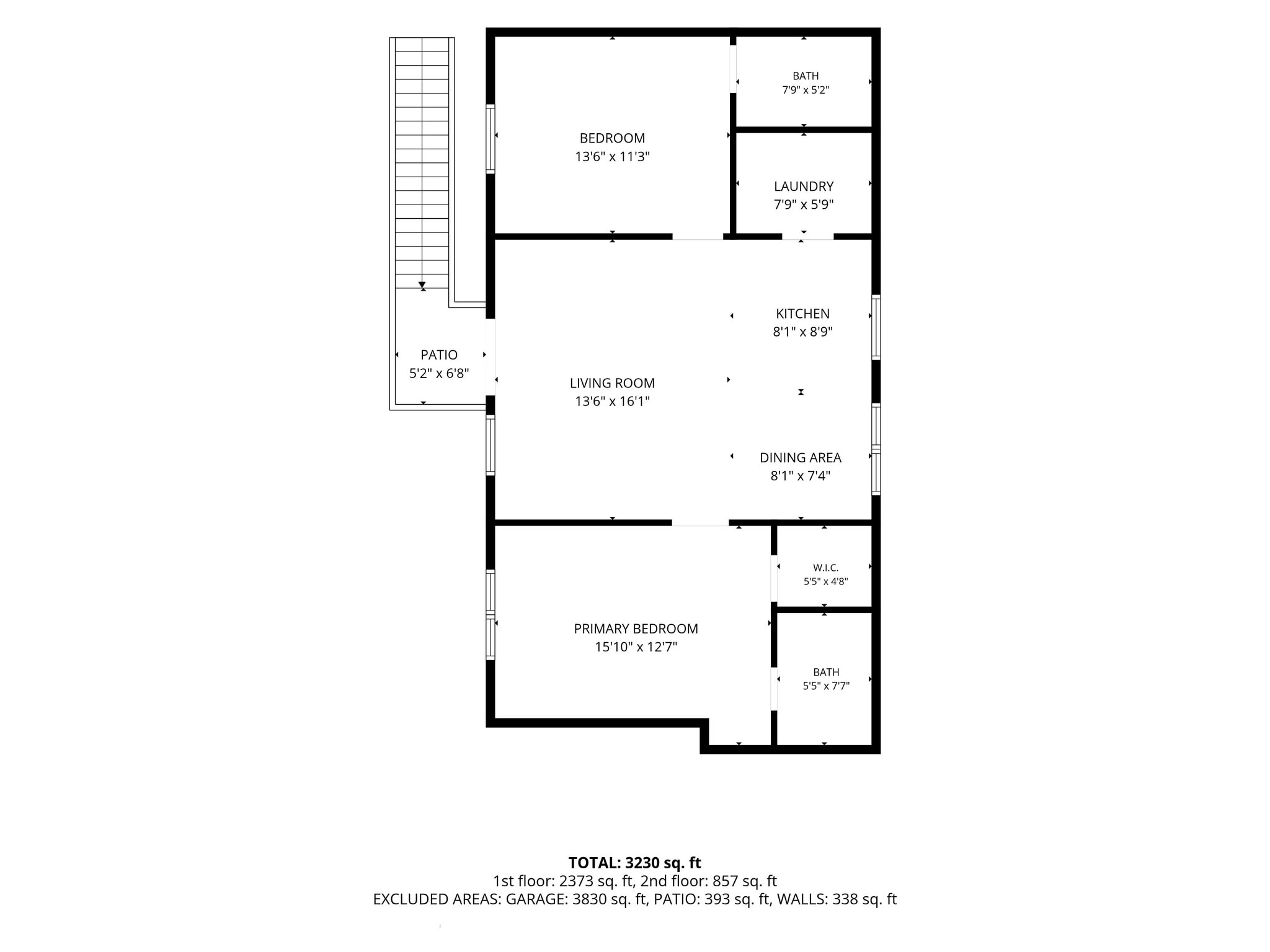112 N Poplar Ave, Sanford, FL à vendre Photo intérieure– Image 1 sur 2