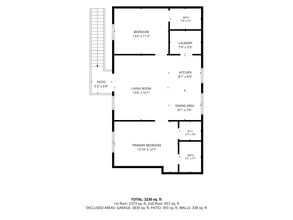 112 N Poplar Ave, Sanford, FL à vendre Photo intérieure– Image 1 sur 2