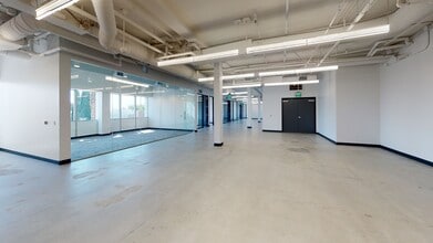 6725 W Sunset Blvd, Los Angeles, CA à louer Numérisation 3D Matterport– Image 1 sur 9
