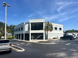 Plus de détails pour 1064 E Highway 50, Clermont, FL - Bureau à louer
