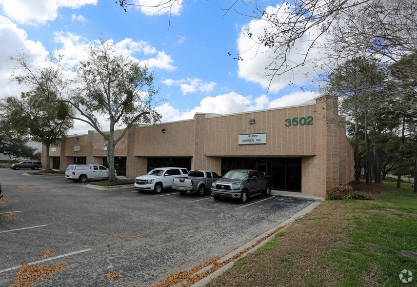 Tampa & Orlando Logistics Portfolio portefeuille de 4 biens à vendre sur LoopNet.fr - Photo principale – Image 3 sur 5