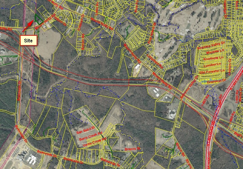 11300 Mount Holly Rd, Charlotte, NC à louer - Aérien – Image 3 sur 20