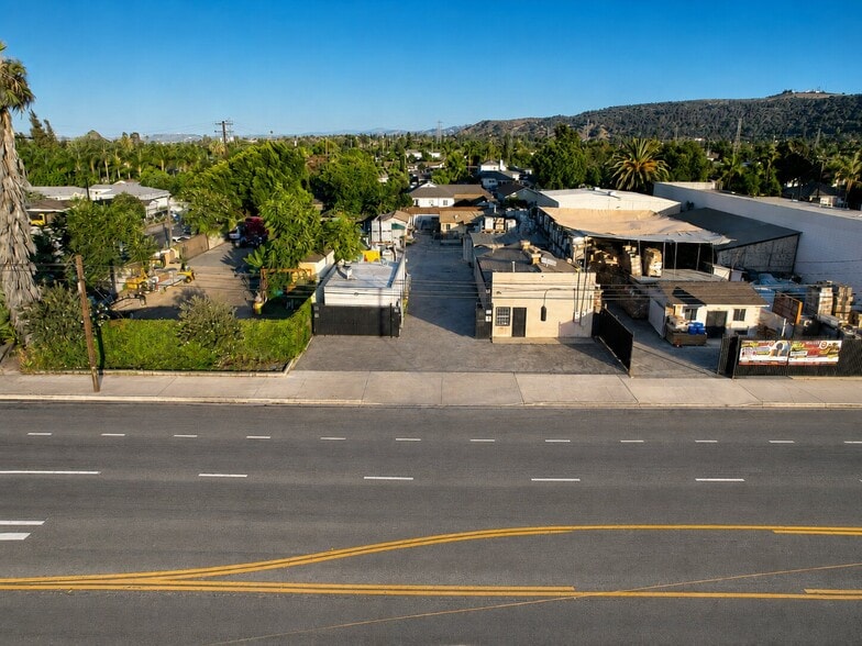 2350 Durfee Ave, El Monte, CA à vendre - Photo de l’immeuble – Image 3 sur 23