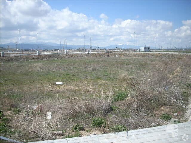 Terrain dans Ávila, Ávila à vendre Photo principale– Image 1 sur 2