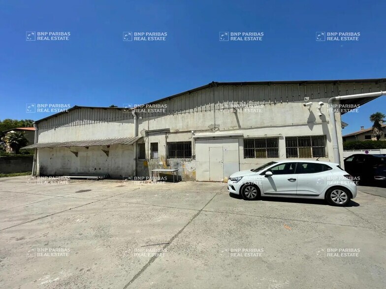 Local d’activités dans Toulouse à louer - Photo de l’immeuble – Image 3 sur 13