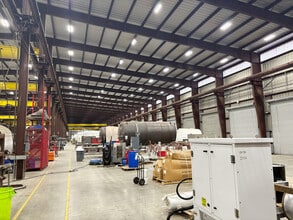 1411 Transport Dr, Baytown, TX à louer Photo intérieure– Image 2 sur 7