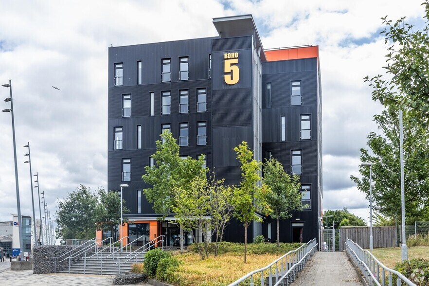 Bridge St E, Middlesbrough à louer - Photo principale – Image 1 sur 5