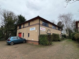 Plus de détails pour 7 Landscape Close, Weston-on-the-Green, Bicester - Bureau à louer