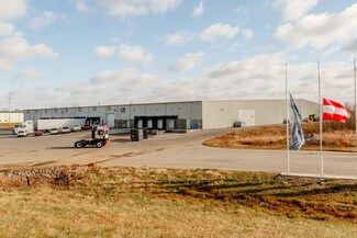 Plus de détails pour 1136 Dunlop Ln, Clarksville, TN - Industriel/Logistique à louer