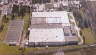 Plus de détails pour 210 Broadus St, Sturgis, MI - Industriel/Logistique à vendre