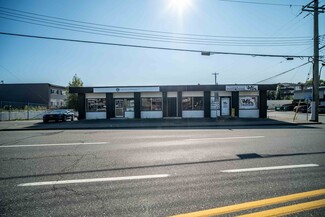 Plus de détails pour 2660 Ware St, Abbotsford, BC - Local commercial à vendre