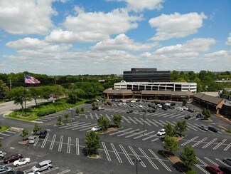 Plus de détails pour 12340-12392 Olive Street Rd, Creve Coeur, MO - Bureau/Médical à louer