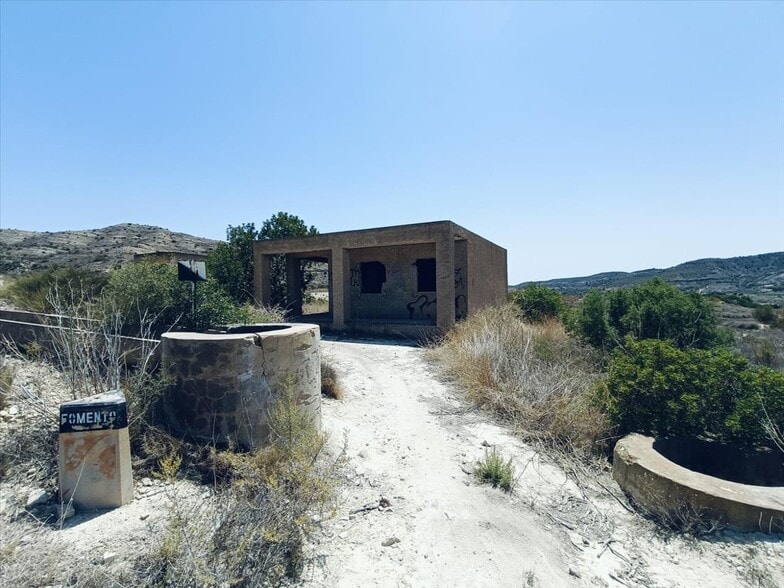 Polígono 2, 19, Aspe, Alicante à vendre - Photo de l’immeuble – Image 2 sur 18