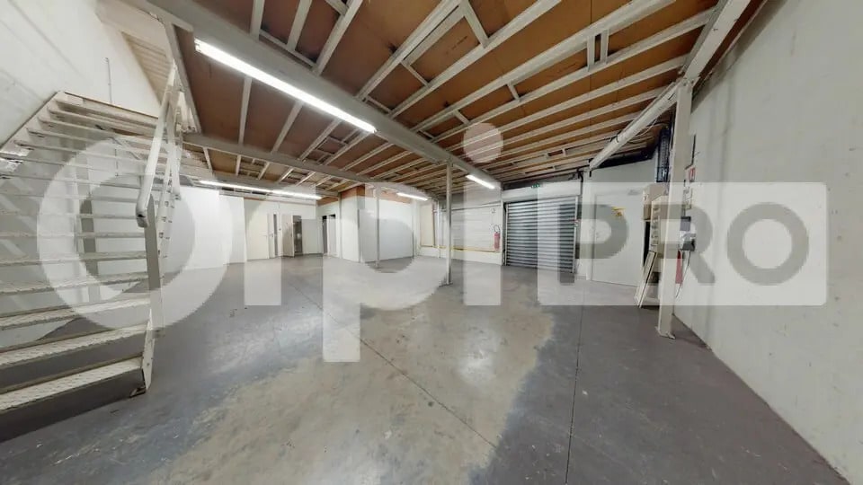 Local commercial dans Soissons à louer - Photo de l’immeuble – Image 3 sur 4