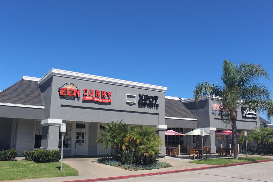 7305-7373 Clairemont Mesa Blvd, San Diego, CA à louer - Photo de l’immeuble – Image 2 sur 10