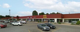 Plus de détails pour 4600 W Main St, Belleville, IL - Bureau/Local commercial à louer