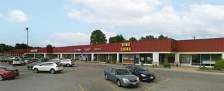 Plus de détails pour 4600 W Main St, Belleville, IL - Bureau/Local commercial à louer