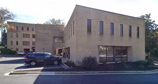 Plus de détails pour 1311 Dolley Madison Blvd, McLean, VA - Bureau/Local commercial à louer