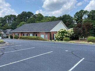 Plus de détails pour 3185 Cherokee St, Kennesaw, GA - Bureau, Bureau/Médical à louer