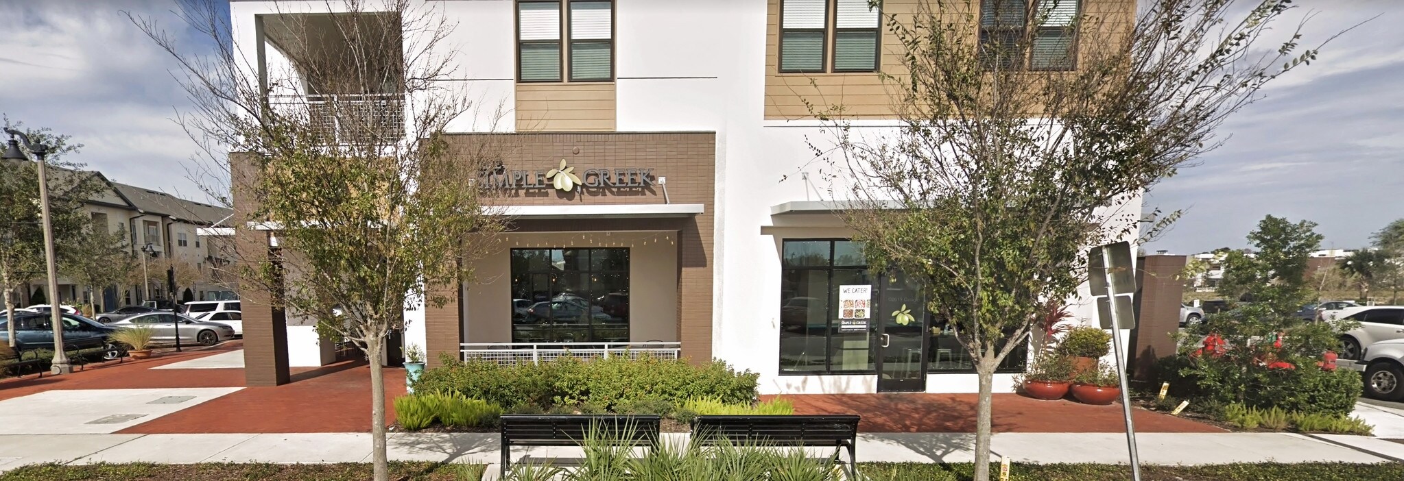 945 City Plaza Way, Oviedo, FL à louer Photo principale– Image 1 sur 5