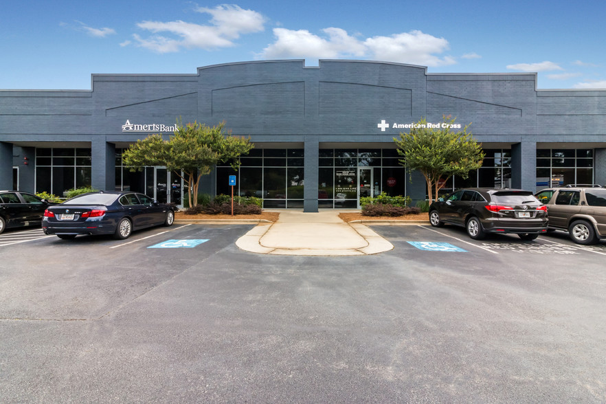 6700 Sugarloaf Pky, Duluth, GA à louer - Photo de l’immeuble – Image 3 sur 30