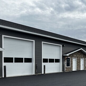 Plus de détails pour 524 Miller Rd, Clifton Park, NY - Industriel/Logistique à louer