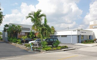 Plus de détails pour 2888 E Oakland Park Blvd, Fort Lauderdale, FL - Bureau à louer