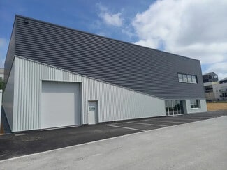 Plus de détails pour Local d'activités à louer