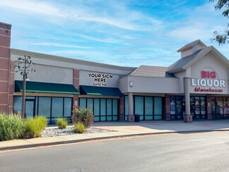 Plus de détails pour 12900-12910 Zuni St, Westminster, CO - Local commercial à louer